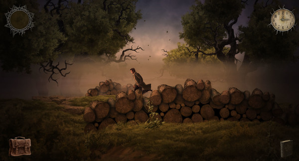 Lovecraft Tales game for windows Pc 1