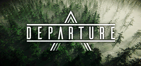 Departure cover art