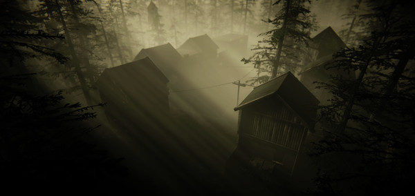 Departure game for Linux 1