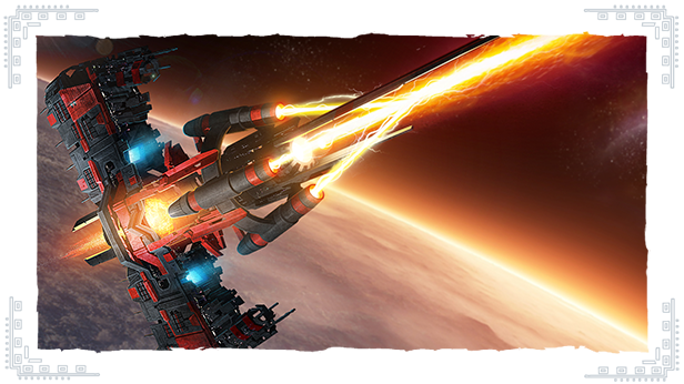 hissho endless space 2 ships