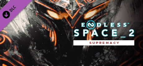 ENDLESS™ Space 2 - Supremacy cover art