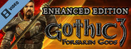 Gothic 3 Forsaken Gods Trailer