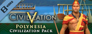 Civ V Polynesia Trailer