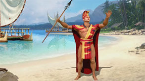 Civilization V - Polynesia DLC Trailer