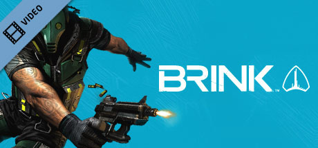 Brink Gameplay Weapons Trailer cover art