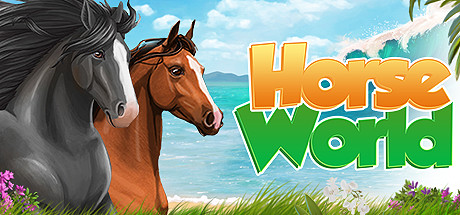 ride a horse own a horse! - Roblox