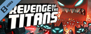 Revenge of the Titans trailer