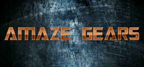 aMAZE Gears