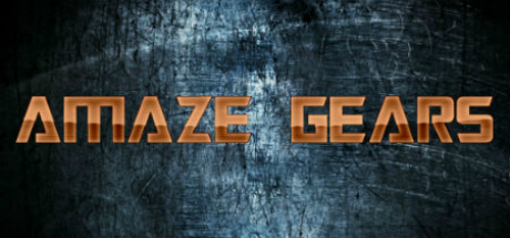 aMAZE Gears 游戏图标