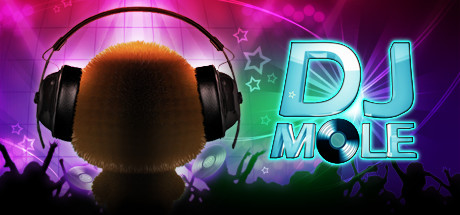 DJ Mole cover art