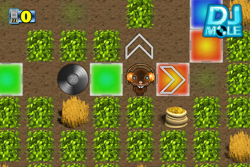 DJ Molefor windows and Linux 1