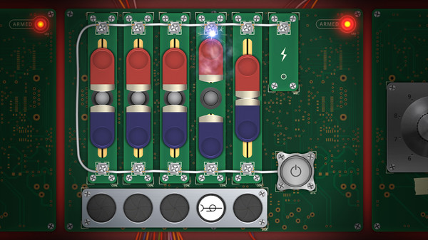 Скриншот из Them Bombs