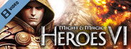 Might & Magic Heroes VI Trailer
