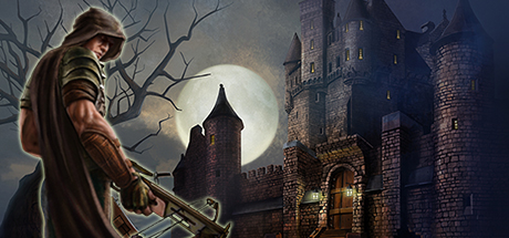 Castle Secrets: Between Day and Night cover art
