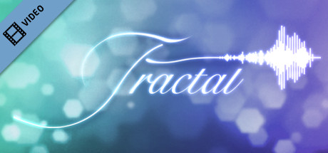 Fractal Trailer cover art