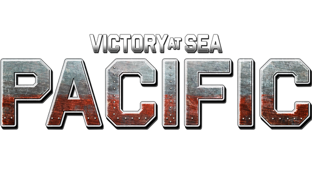 Victory At Sea Pacific Logo