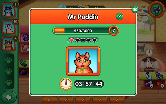 Dr. Cares - Amy's Pet Clinicfor windows and Linux 1