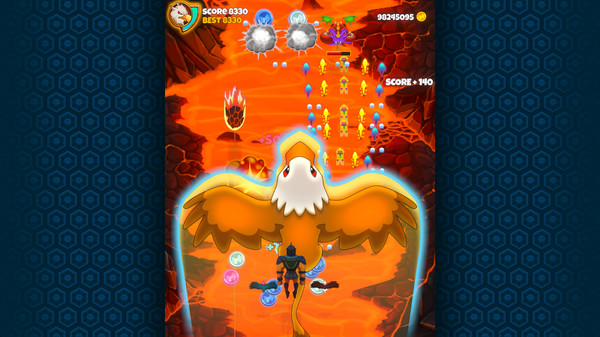 EverHero - The Fantasy Shooter game for windows Pc 1