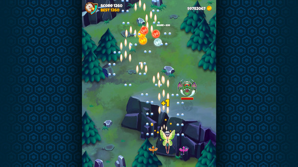 EverHero - The Fantasy Shooter for linux