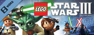 LEGO Star Wars III The Clone Wars Trailer