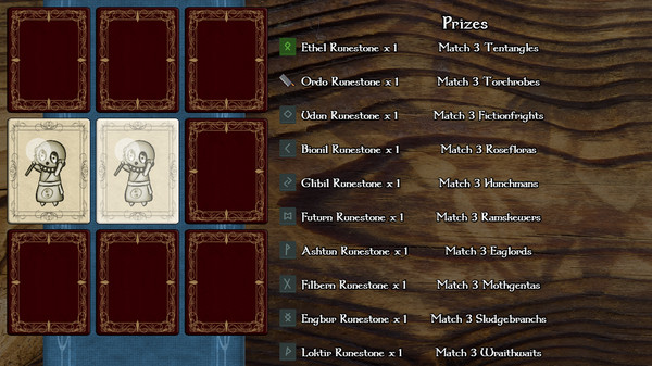 Скриншот из Void Monsters: Spring City Tales