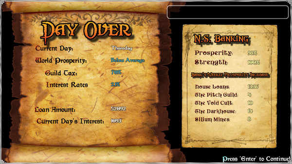 Скриншот из Void Monsters: Spring City Tales