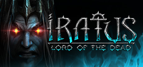 View Iratus: Lord of the Dead on IsThereAnyDeal