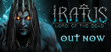 Iratus: Lord of the Dead Gereksinimler
