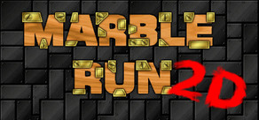 Marble Run 2D cover art