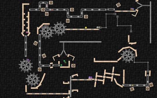 Marble Run 2D for linux