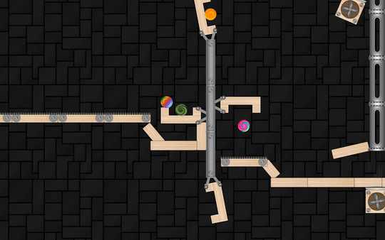 Marble Run 2Dfor windows and Linux 1