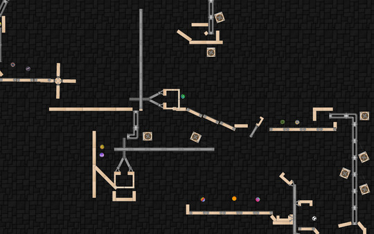 Marble Run 2D minimum requirements