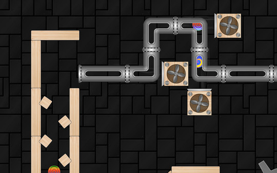 Marble Run 2D game for windows Pc 1