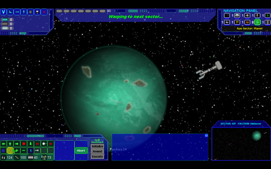 Скриншот из Avalon: The Journey Begins - Ocean Worlds