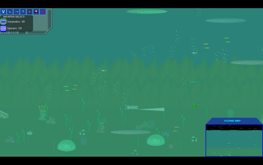 Скриншот из Avalon: The Journey Begins - Ocean Worlds