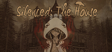 Silenced: The House 游戏图标