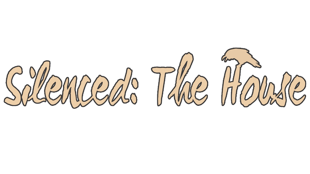 Silenced: The House Logo