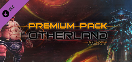 Otherland: Next - Premium Starter Pack