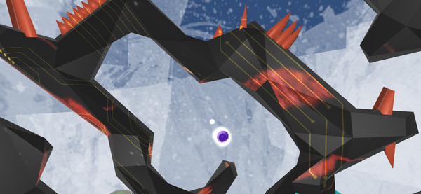 Encompassed game for Linux 1