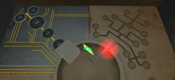 Encompassed game for windows Pc 1