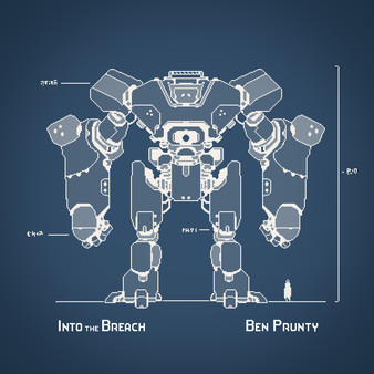 Скриншот из Into the Breach Soundtrack