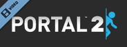 Portal 2 - Panels Short (English)
