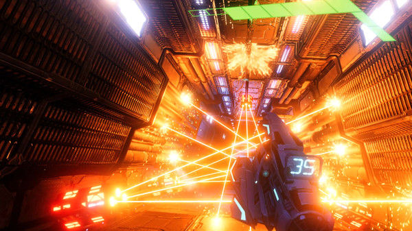 VAD - Virtually Assured Destruction for linux