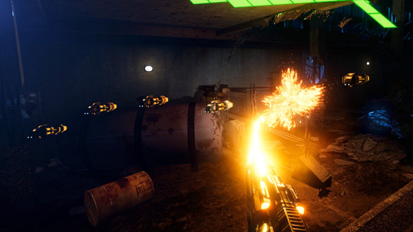 VAD - Virtually Assured Destructionfor windows and Linux 1