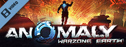Anomaly Warzone Earth Trailer