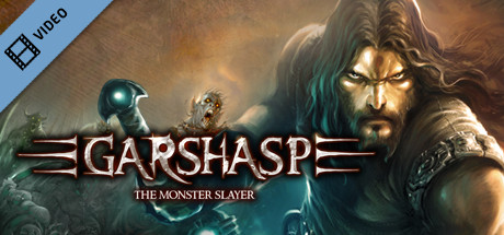 Garshasp - The Monster Slayer Trailer cover art