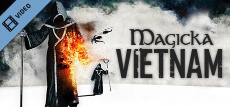 Magicka Vietnam Release Trailer cover art