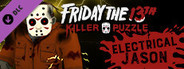 Friday the 13th: Killer Puzzle - Electrical Jason