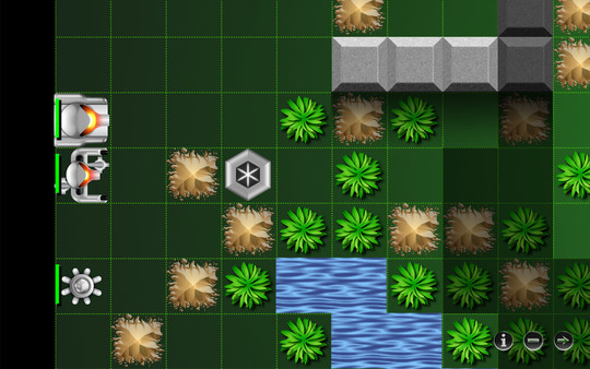 Achilles game for Linux 1