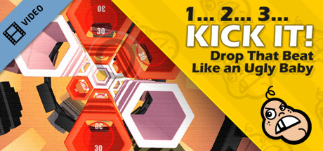 Kick It Portal cover art